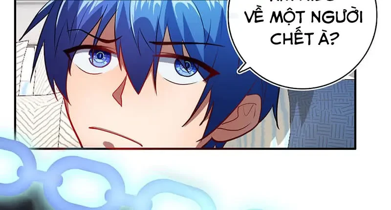 Bạn Gái Sạc Pin Của Tôi Chapter 42 - Trang 8
