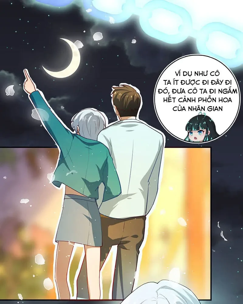 Bạn Gái Sạc Pin Của Tôi Chapter 42 - Trang 9