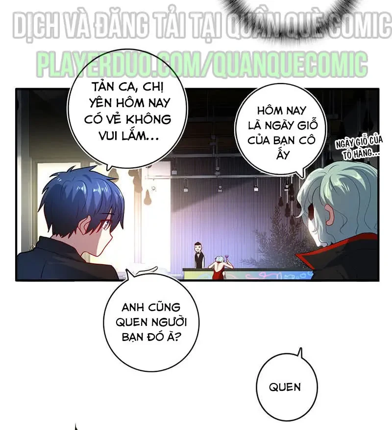 Bạn Gái Sạc Pin Của Tôi Chapter 43 - Trang 11