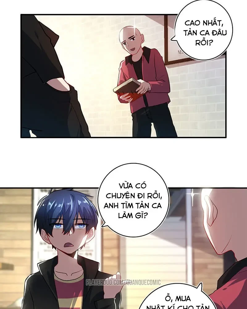 Bạn Gái Sạc Pin Của Tôi Chapter 43 - Trang 15