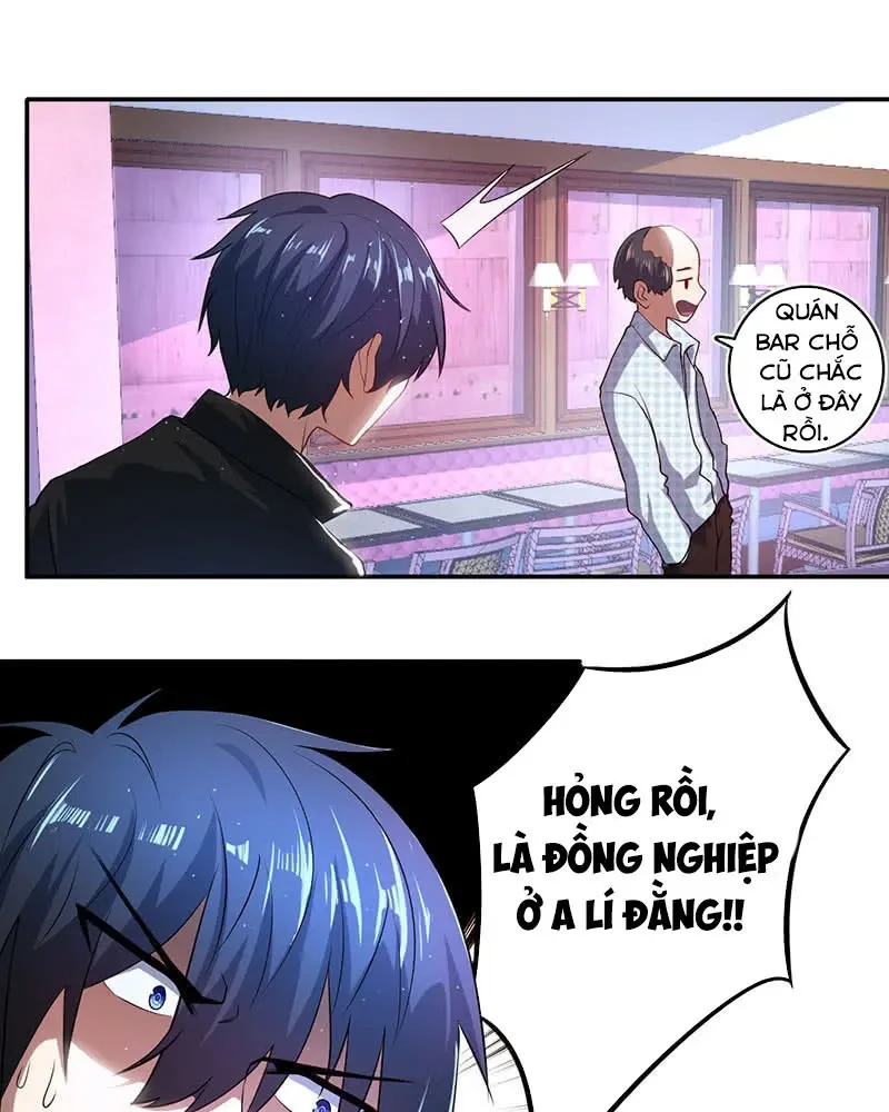 Bạn Gái Sạc Pin Của Tôi Chapter 43 - Trang 17