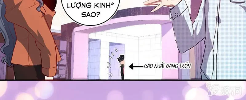 Bạn Gái Sạc Pin Của Tôi Chapter 43 - Trang 19