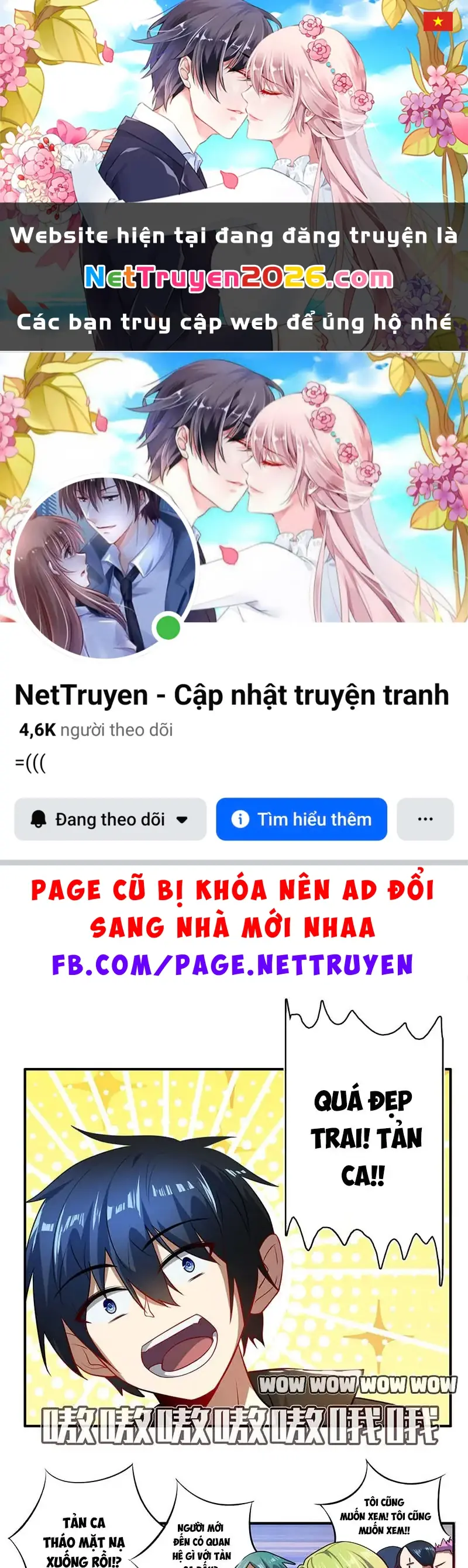 Bạn Gái Sạc Pin Của Tôi Chapter 43 - Trang 2