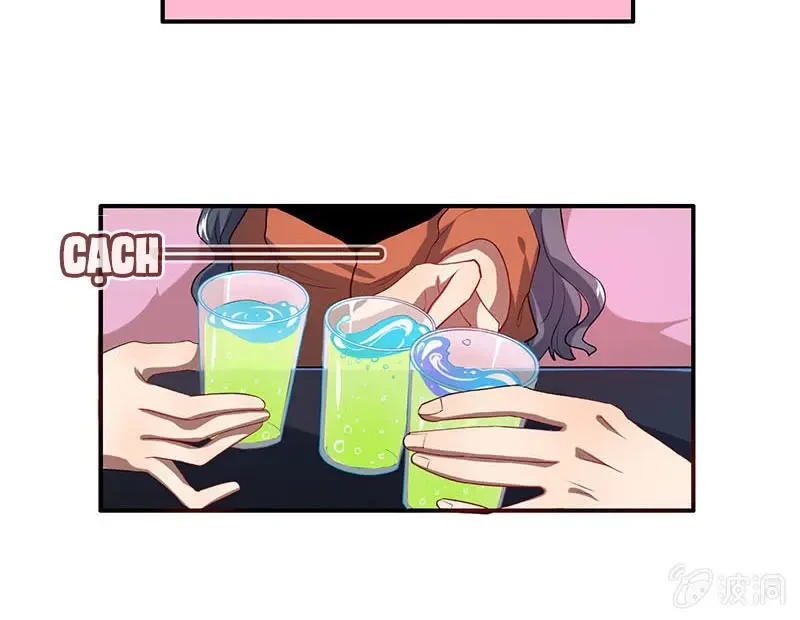 Bạn Gái Sạc Pin Của Tôi Chapter 43 - Trang 22