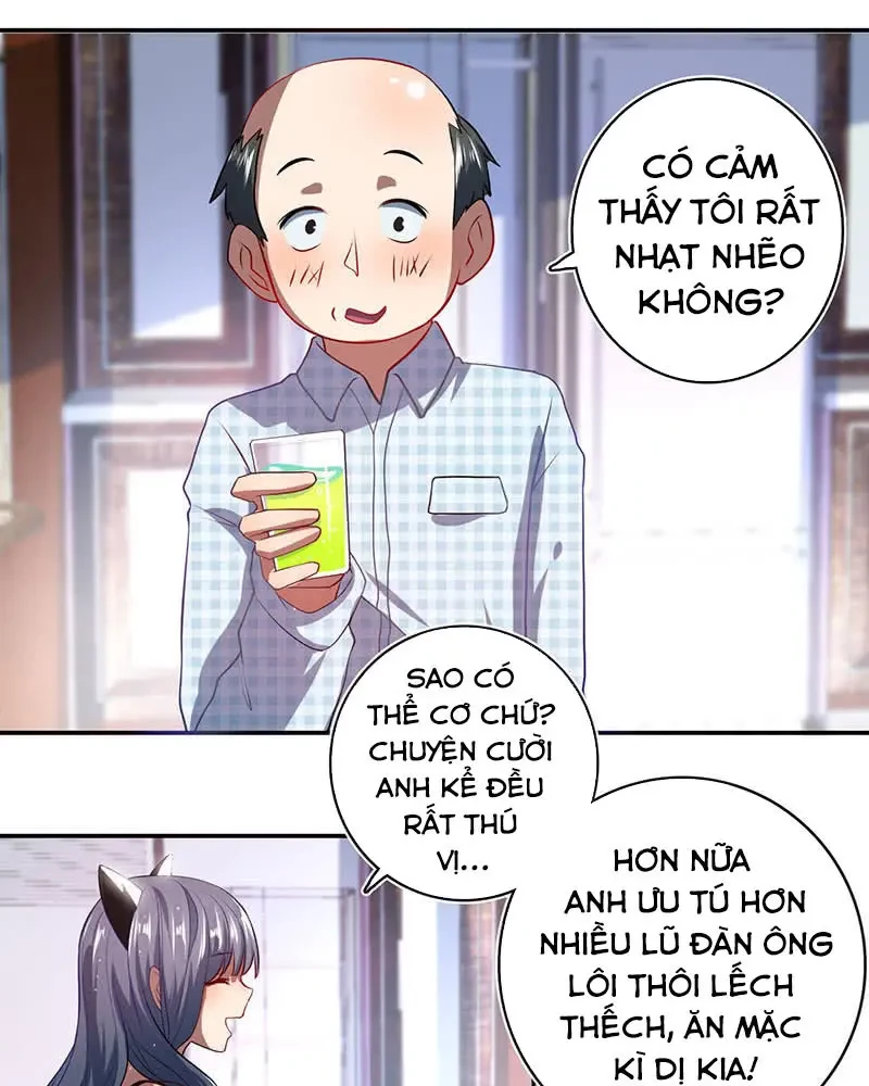 Bạn Gái Sạc Pin Của Tôi Chapter 43 - Trang 23