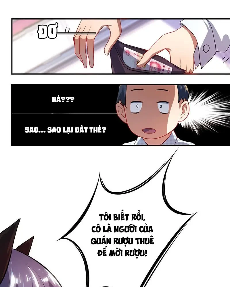 Bạn Gái Sạc Pin Của Tôi Chapter 43 - Trang 26