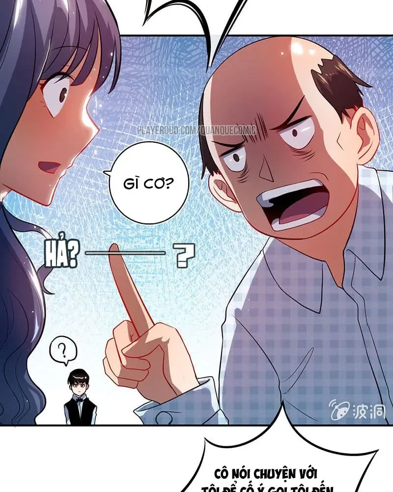 Bạn Gái Sạc Pin Của Tôi Chapter 43 - Trang 27