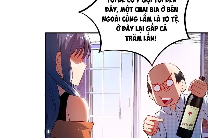 Bạn Gái Sạc Pin Của Tôi Chapter 43 - Trang 28