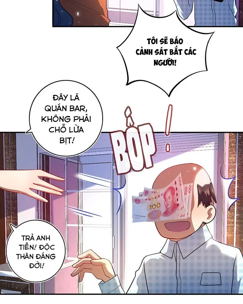 Bạn Gái Sạc Pin Của Tôi Chapter 43 - Trang 29