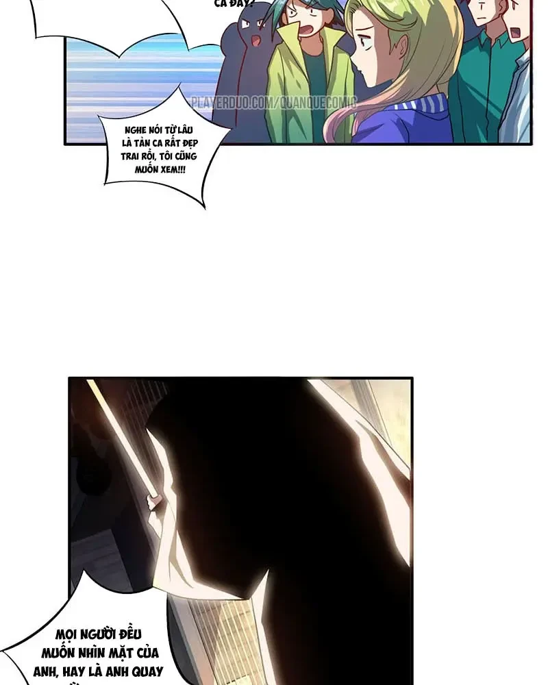 Bạn Gái Sạc Pin Của Tôi Chapter 43 - Trang 3