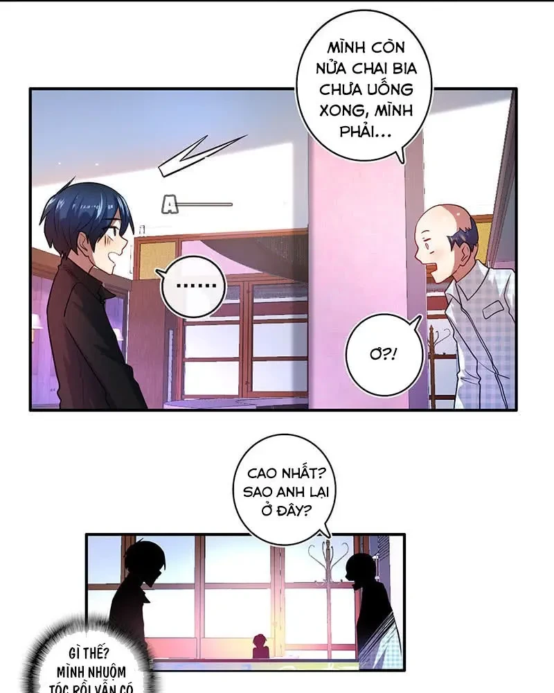 Bạn Gái Sạc Pin Của Tôi Chapter 43 - Trang 32