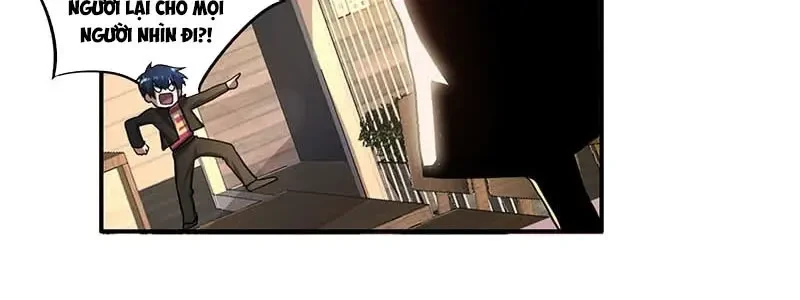 Bạn Gái Sạc Pin Của Tôi Chapter 43 - Trang 4