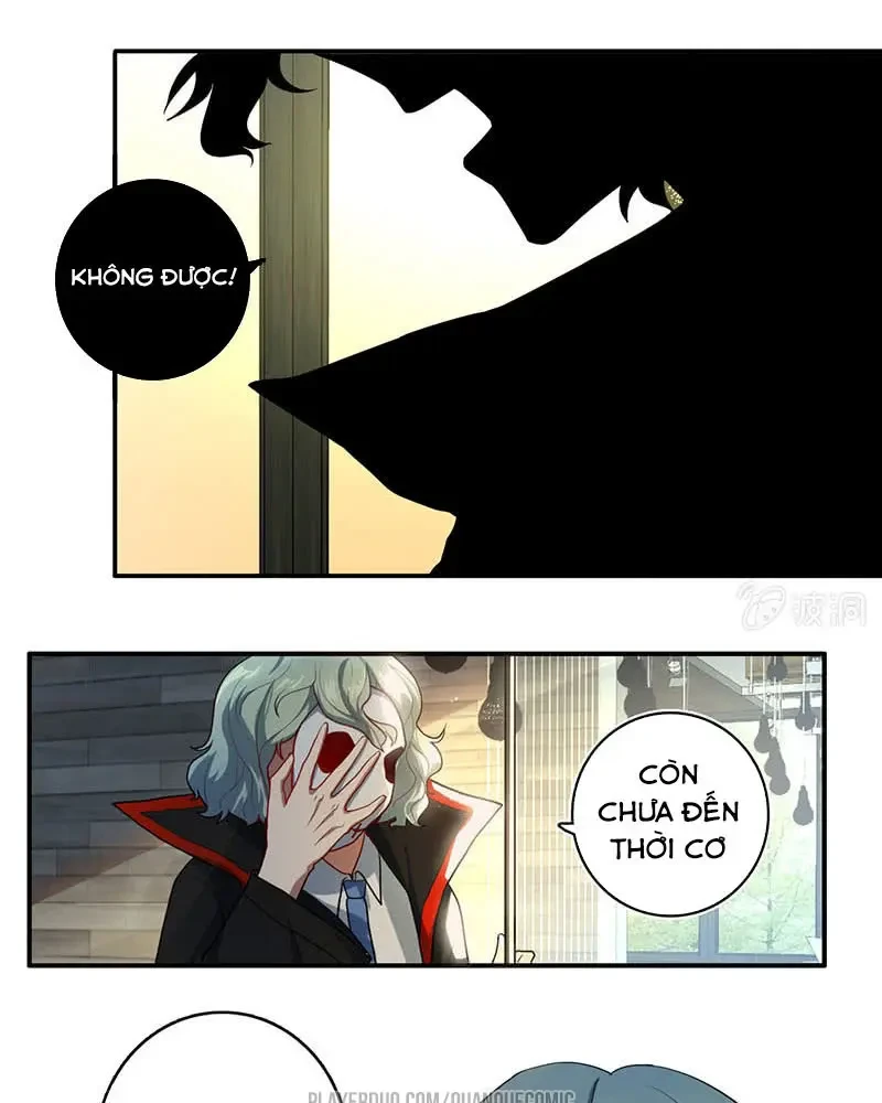 Bạn Gái Sạc Pin Của Tôi Chapter 43 - Trang 5