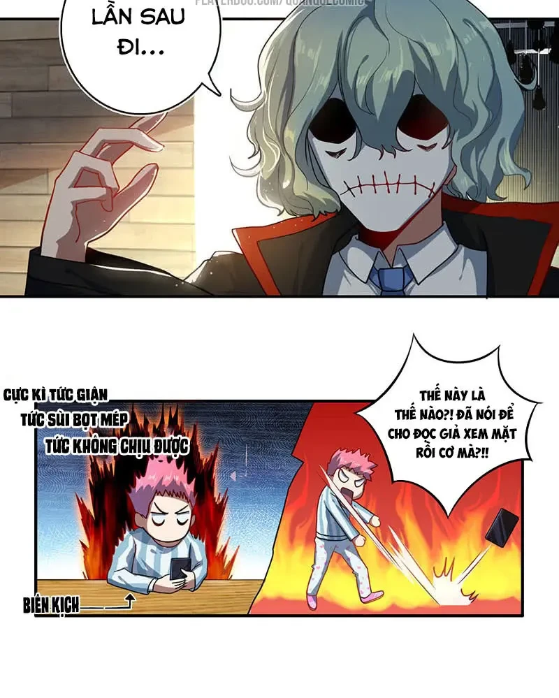 Bạn Gái Sạc Pin Của Tôi Chapter 43 - Trang 6