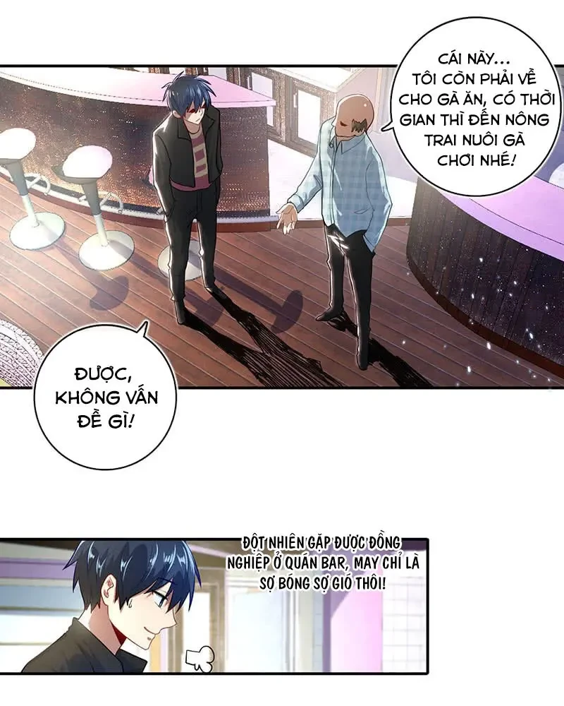 Bạn Gái Sạc Pin Của Tôi Chapter 44 - Trang 12