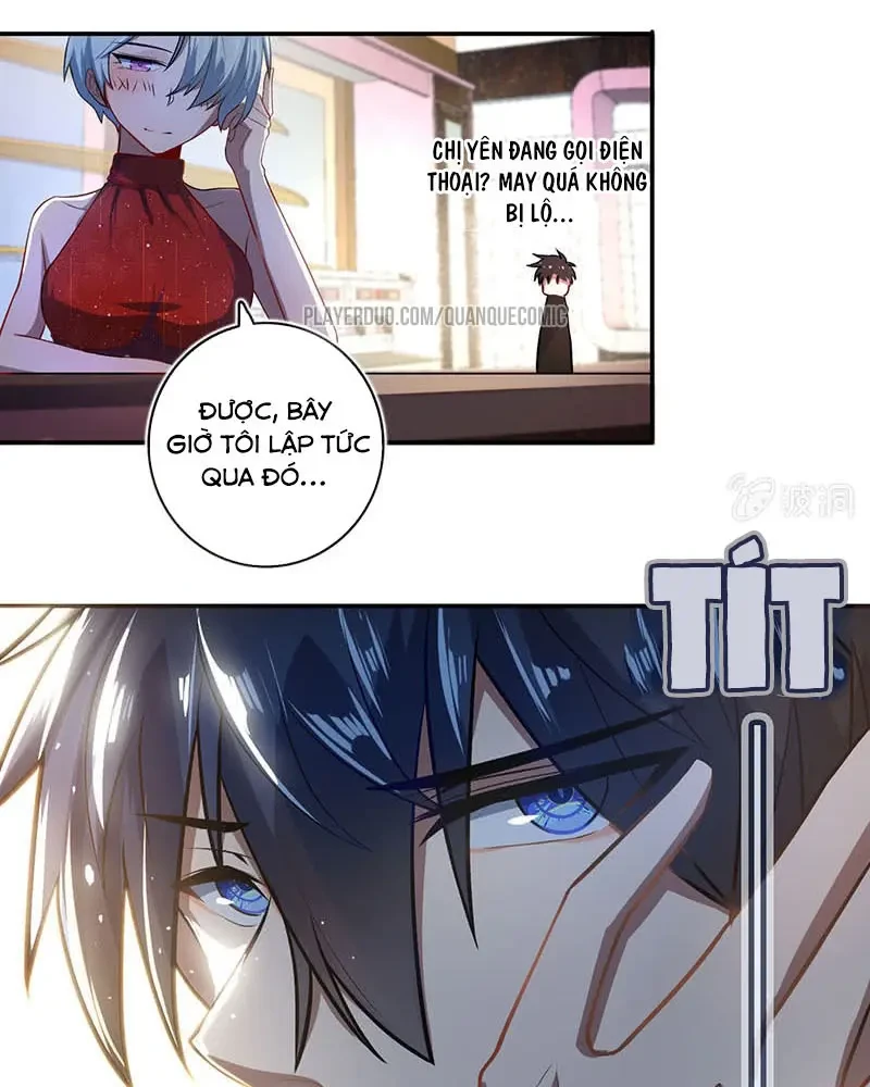 Bạn Gái Sạc Pin Của Tôi Chapter 44 - Trang 13