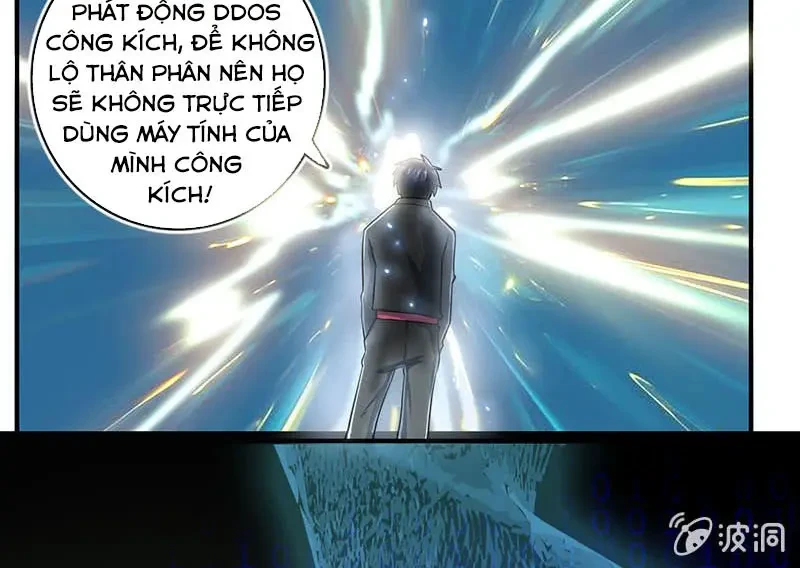 Bạn Gái Sạc Pin Của Tôi Chapter 44 - Trang 17