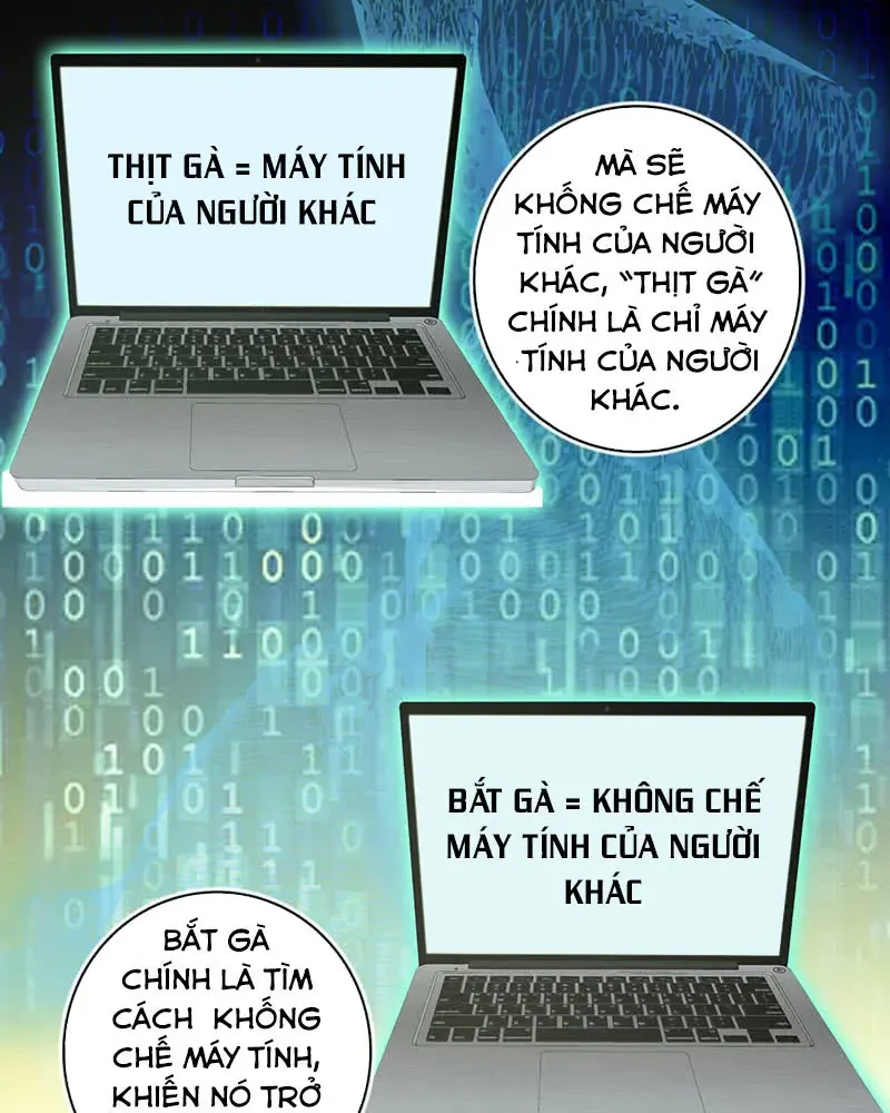 Bạn Gái Sạc Pin Của Tôi Chapter 44 - Trang 18