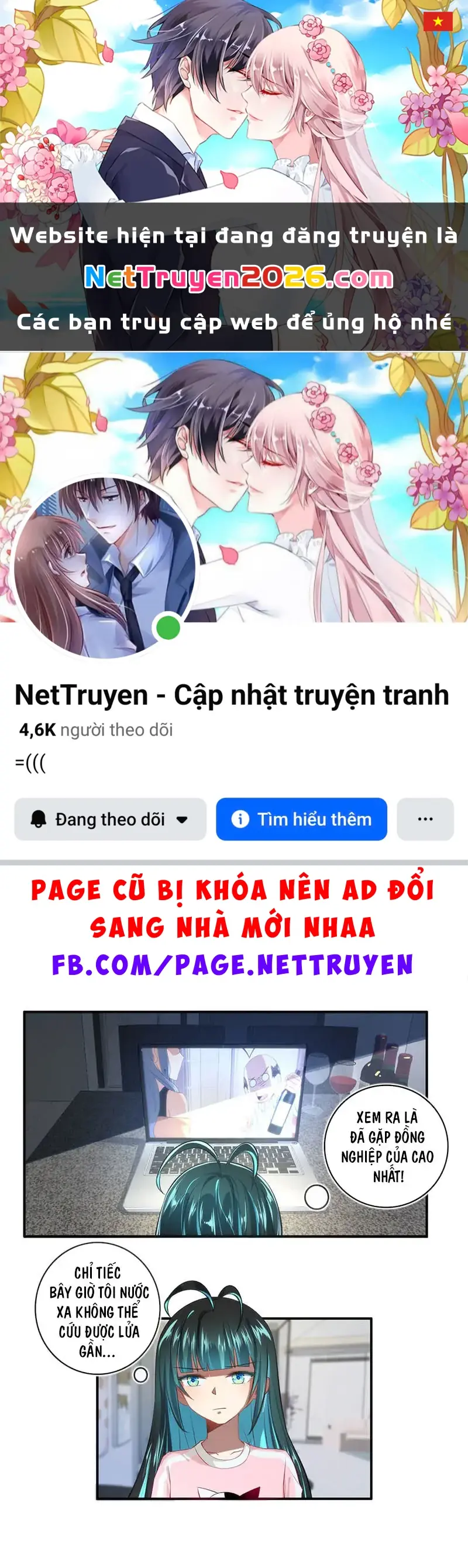 Bạn Gái Sạc Pin Của Tôi Chapter 44 - Trang 2