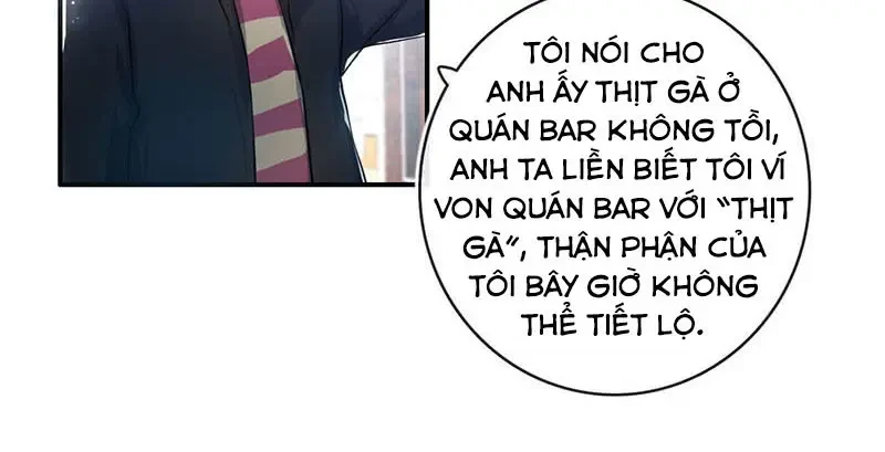 Bạn Gái Sạc Pin Của Tôi Chapter 44 - Trang 20