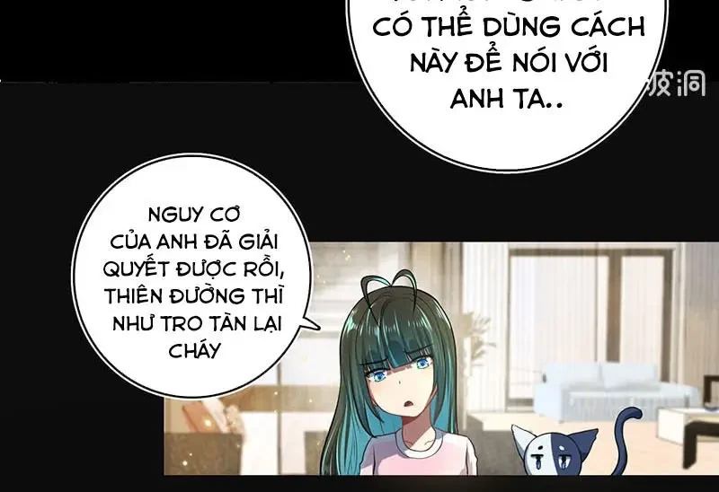 Bạn Gái Sạc Pin Của Tôi Chapter 44 - Trang 23