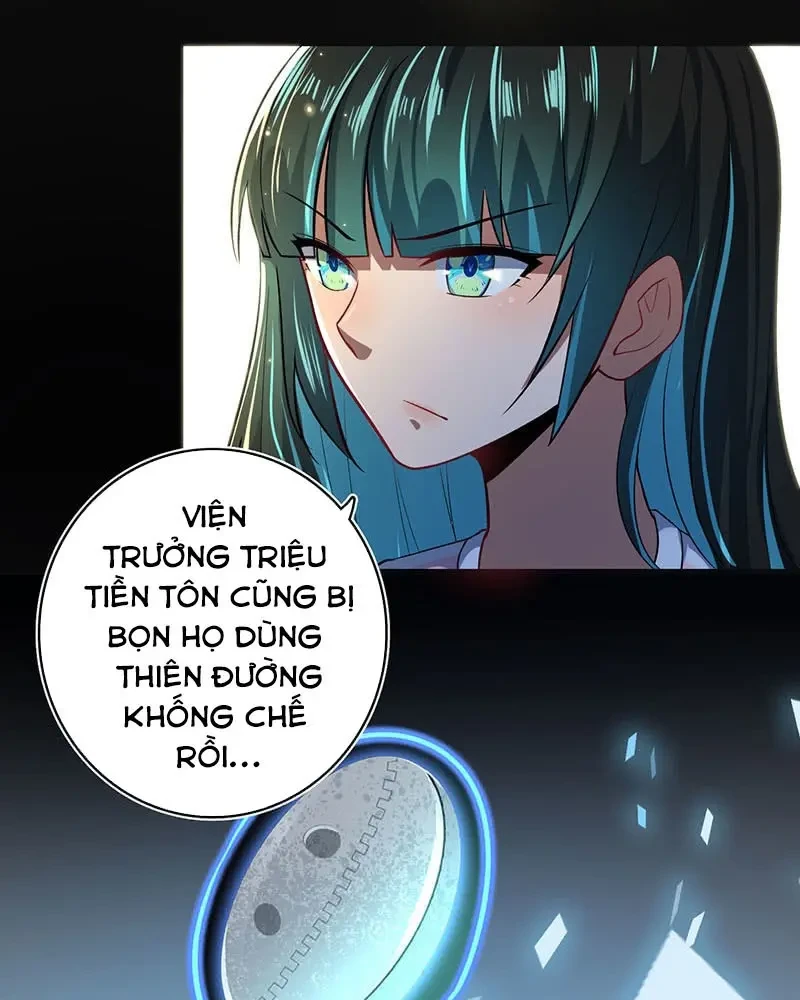 Bạn Gái Sạc Pin Của Tôi Chapter 44 - Trang 24