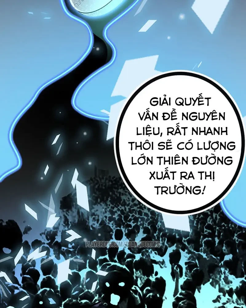 Bạn Gái Sạc Pin Của Tôi Chapter 44 - Trang 25