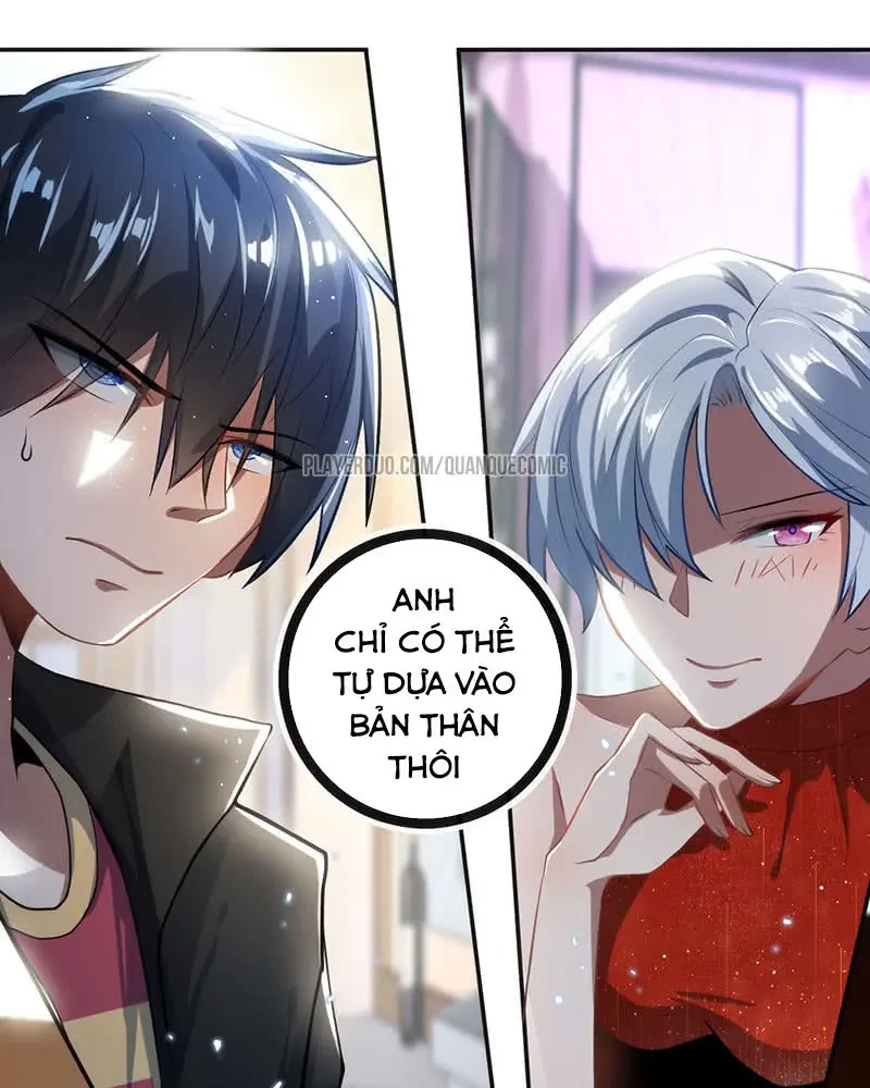 Bạn Gái Sạc Pin Của Tôi Chapter 44 - Trang 3