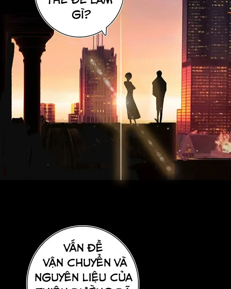 Bạn Gái Sạc Pin Của Tôi Chapter 44 - Trang 30