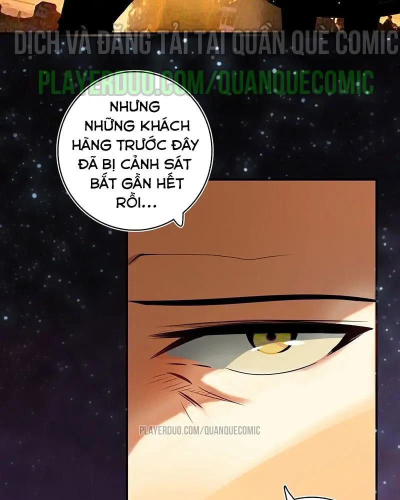 Bạn Gái Sạc Pin Của Tôi Chapter 44 - Trang 33