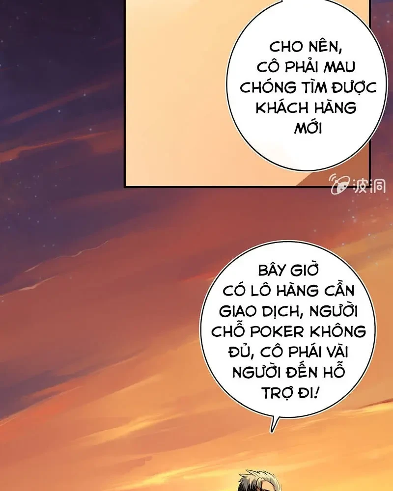 Bạn Gái Sạc Pin Của Tôi Chapter 44 - Trang 34