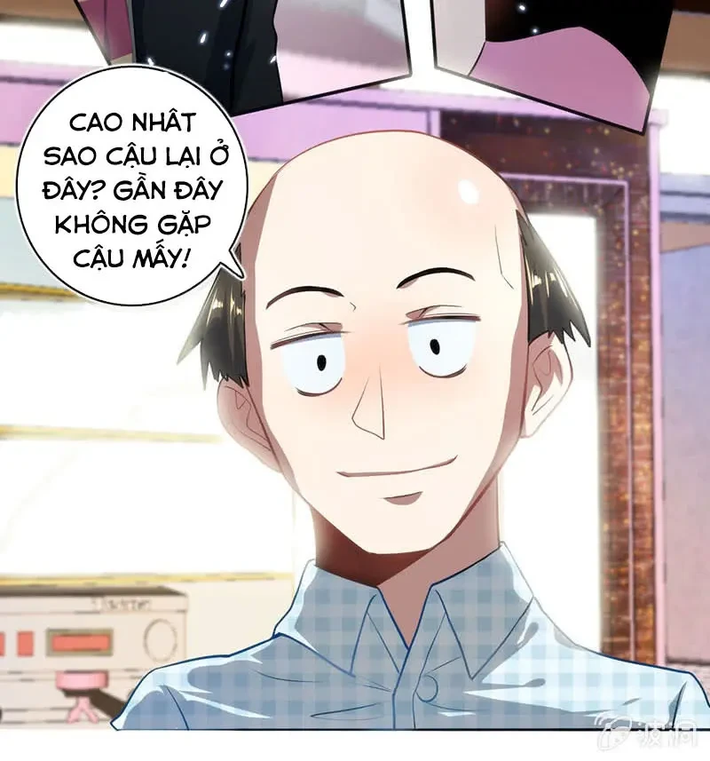 Bạn Gái Sạc Pin Của Tôi Chapter 44 - Trang 4