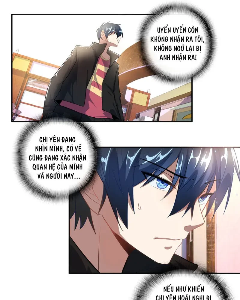 Bạn Gái Sạc Pin Của Tôi Chapter 44 - Trang 5