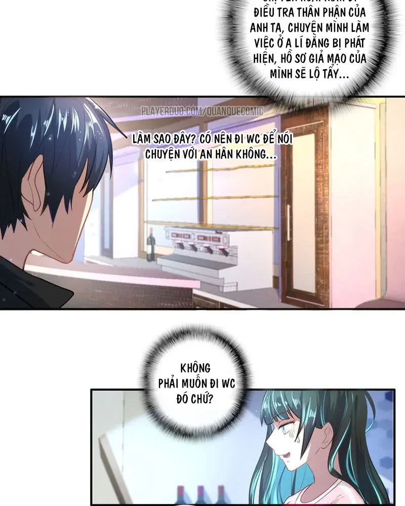 Bạn Gái Sạc Pin Của Tôi Chapter 44 - Trang 6