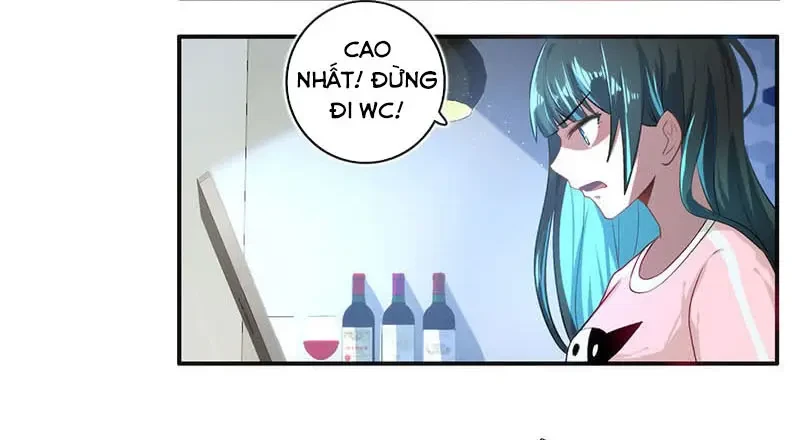 Bạn Gái Sạc Pin Của Tôi Chapter 44 - Trang 7
