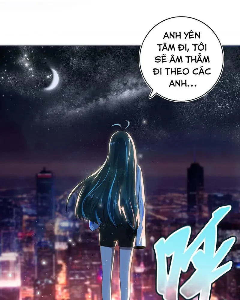 Bạn Gái Sạc Pin Của Tôi Chapter 45 - Trang 13