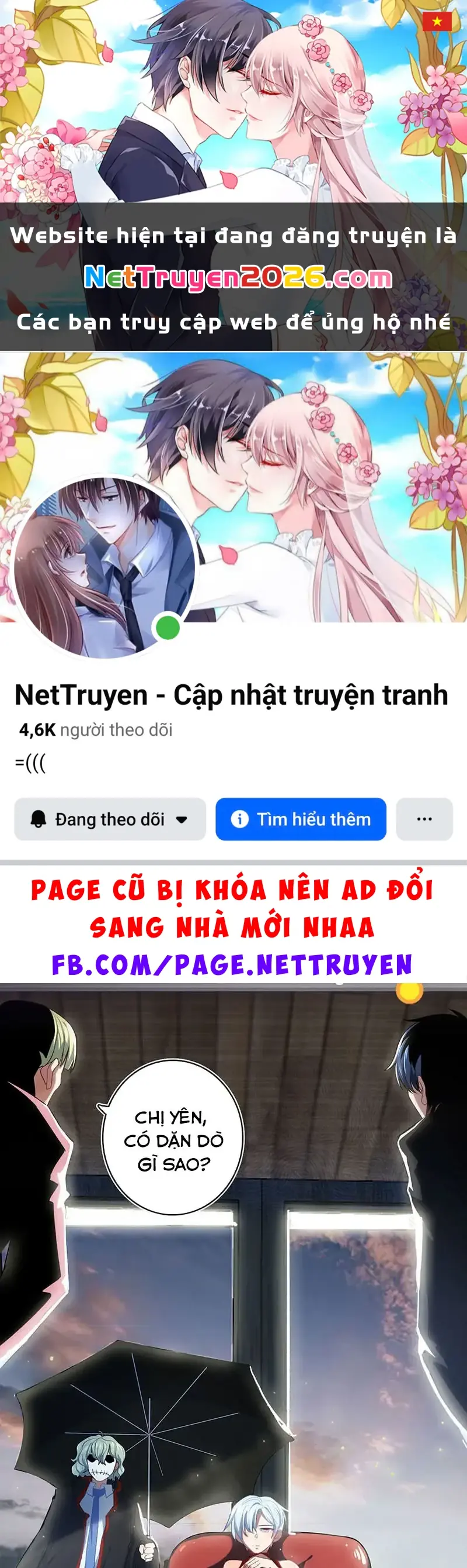 Bạn Gái Sạc Pin Của Tôi Chapter 45 - Trang 2