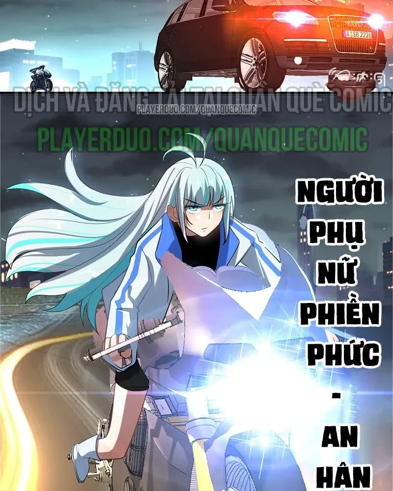 Bạn Gái Sạc Pin Của Tôi Chapter 45 - Trang 22