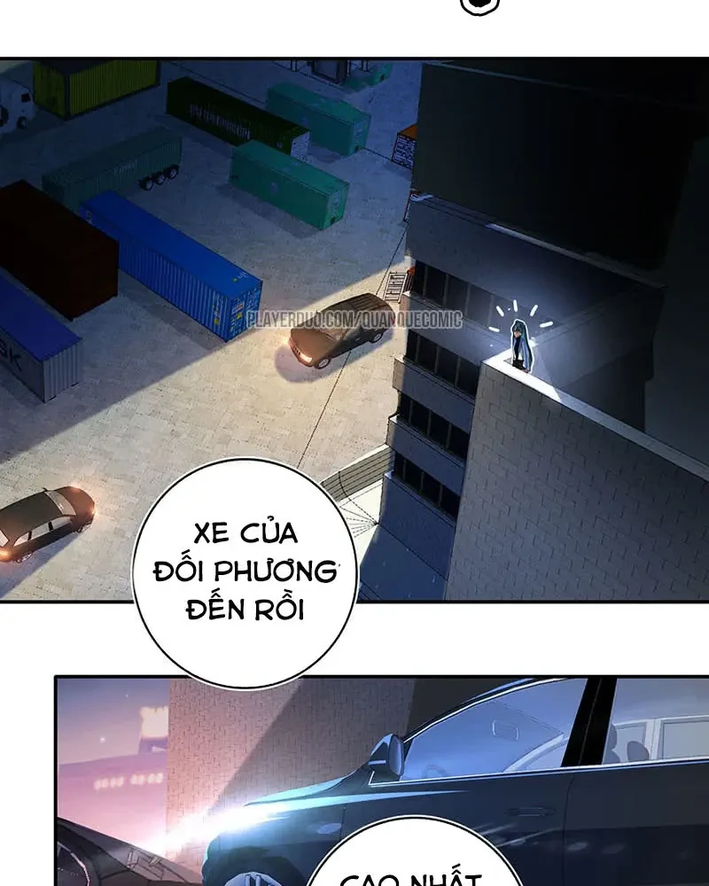 Bạn Gái Sạc Pin Của Tôi Chapter 45 - Trang 25