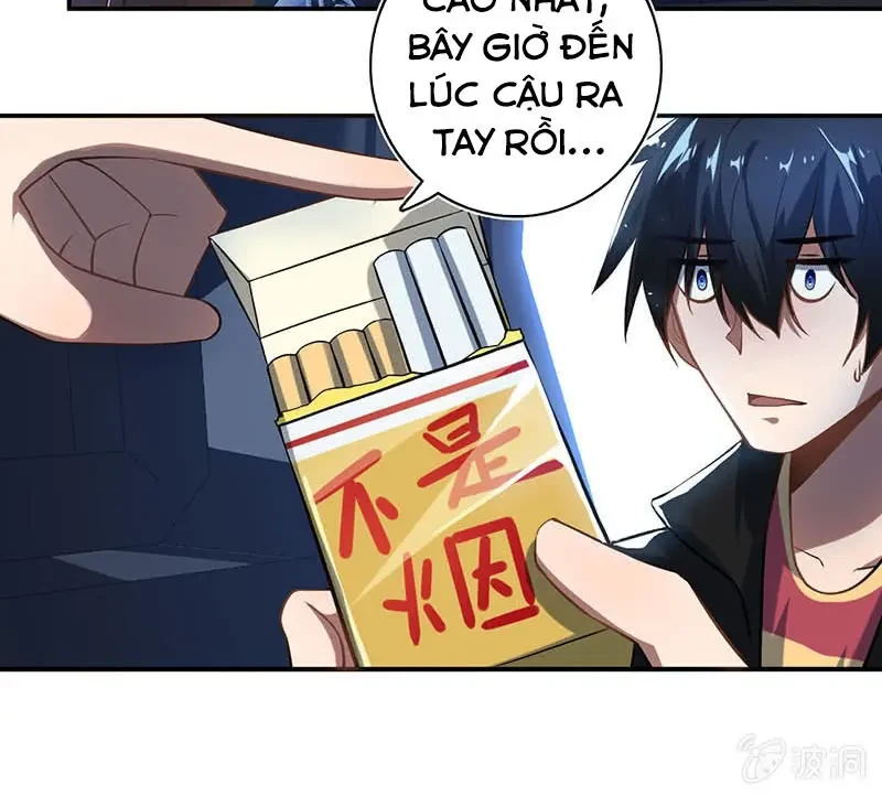 Bạn Gái Sạc Pin Của Tôi Chapter 45 - Trang 26