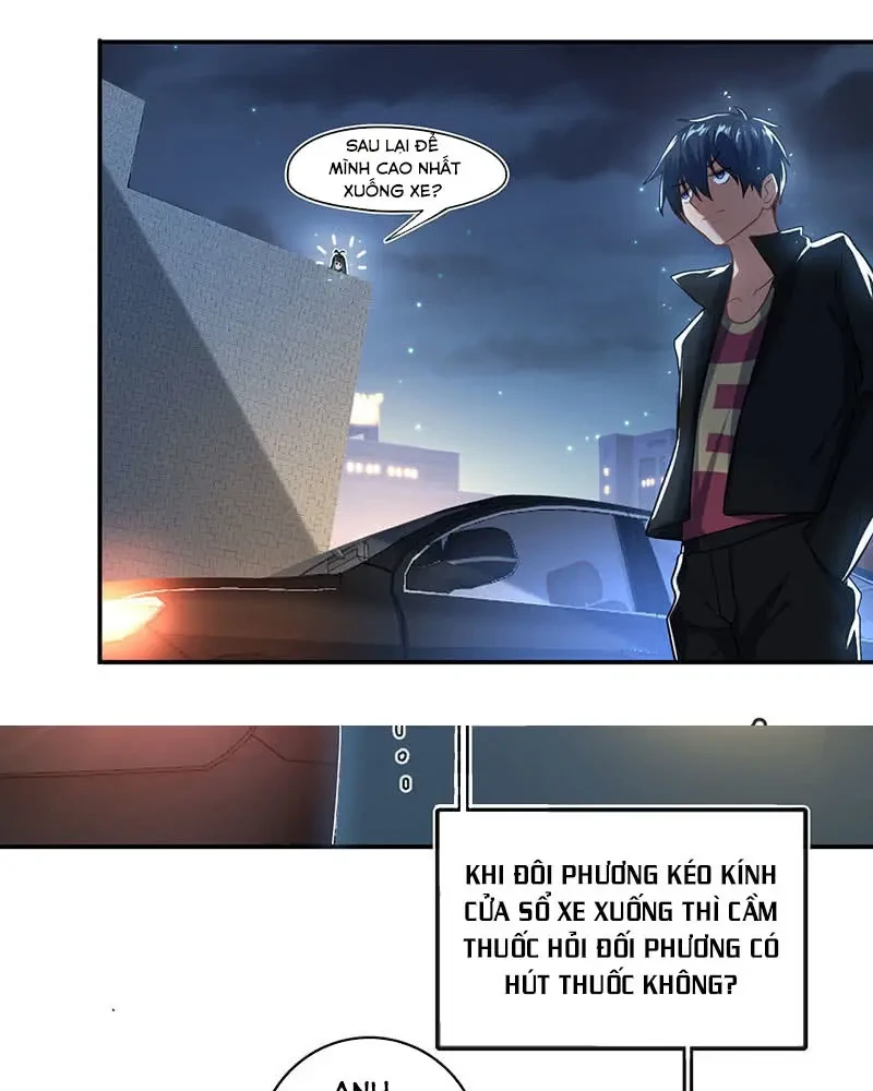 Bạn Gái Sạc Pin Của Tôi Chapter 45 - Trang 27