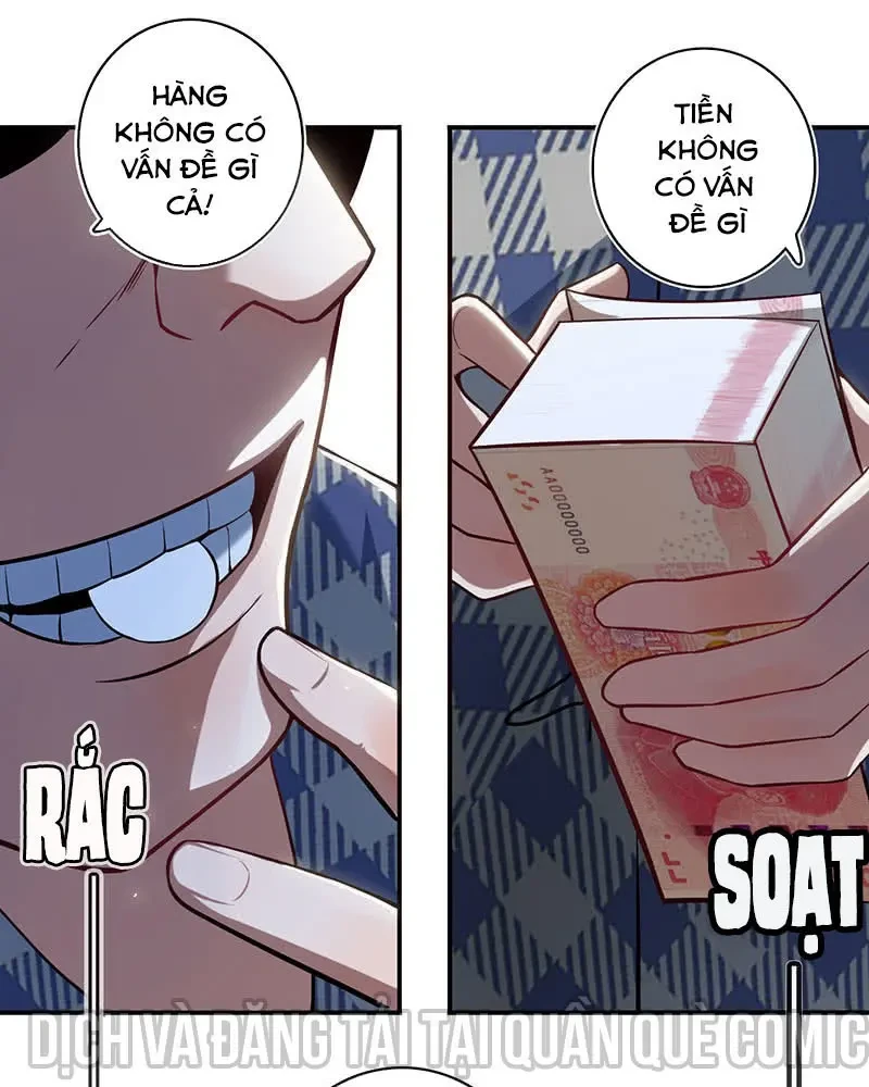 Bạn Gái Sạc Pin Của Tôi Chapter 45 - Trang 33