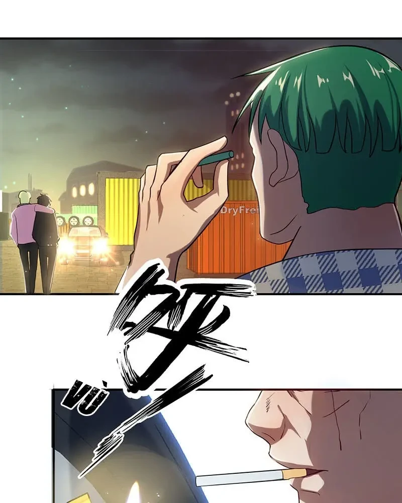 Bạn Gái Sạc Pin Của Tôi Chapter 45 - Trang 36