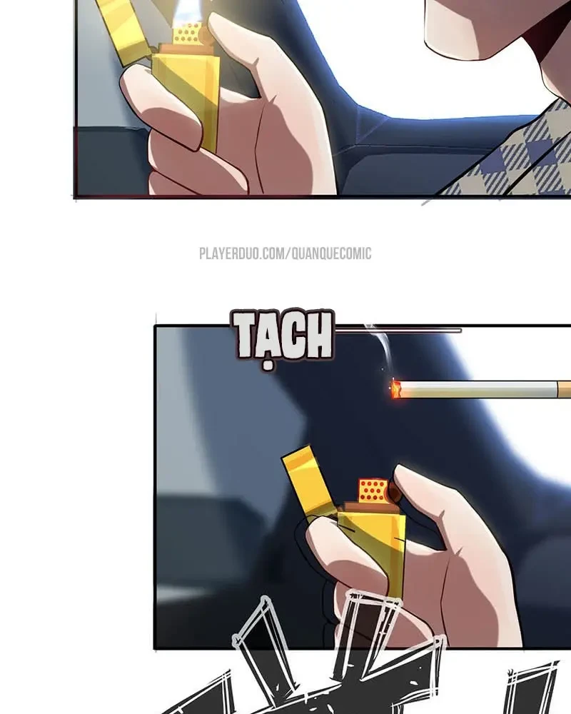Bạn Gái Sạc Pin Của Tôi Chapter 45 - Trang 37