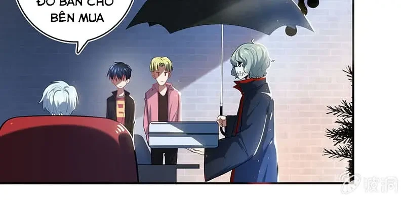 Bạn Gái Sạc Pin Của Tôi Chapter 45 - Trang 4