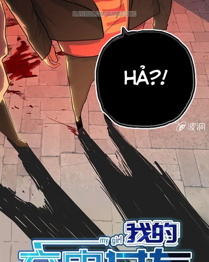 Bạn Gái Sạc Pin Của Tôi Chapter 45 - Trang 40