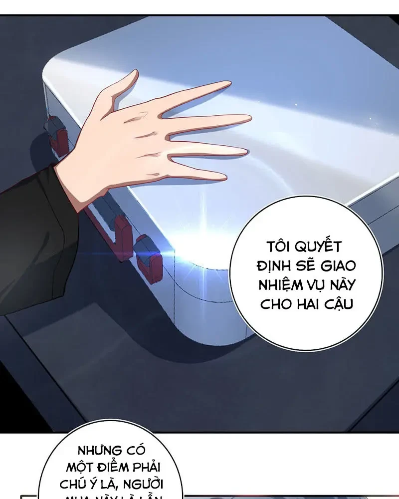 Bạn Gái Sạc Pin Của Tôi Chapter 45 - Trang 5