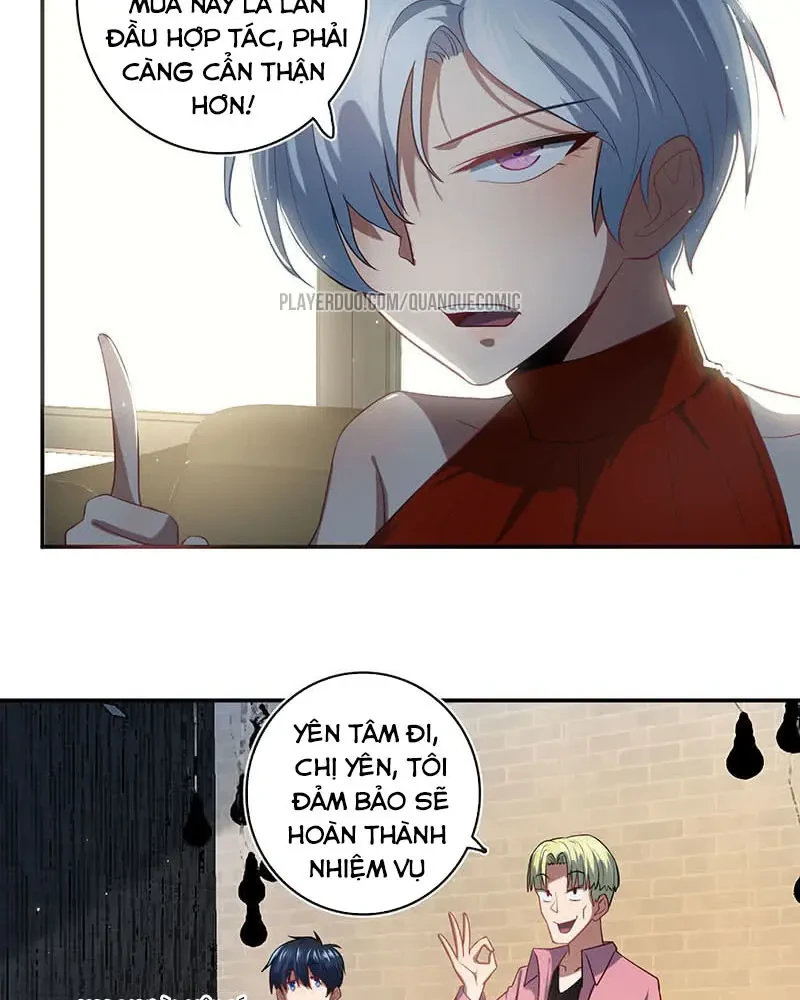 Bạn Gái Sạc Pin Của Tôi Chapter 45 - Trang 6