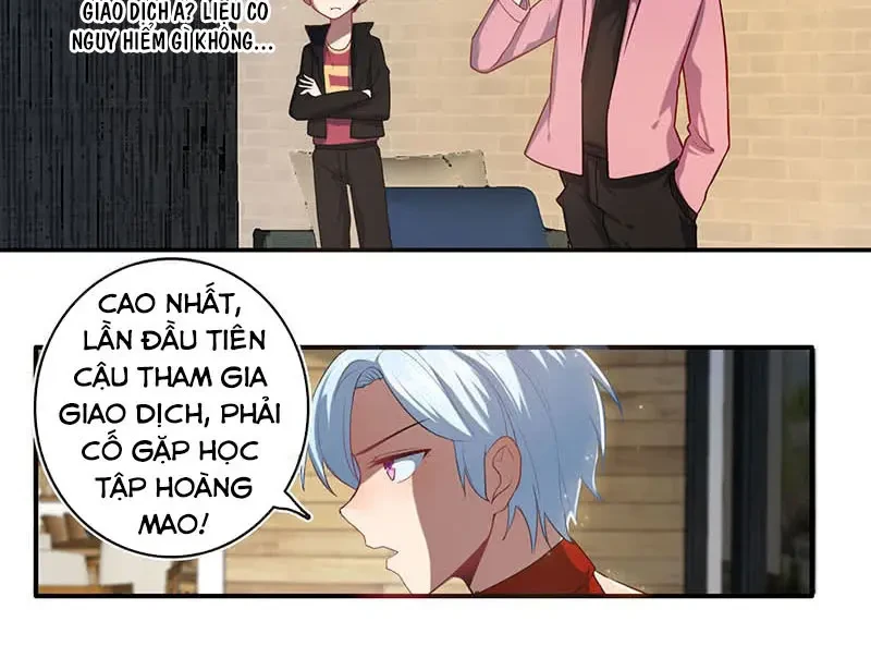Bạn Gái Sạc Pin Của Tôi Chapter 45 - Trang 7