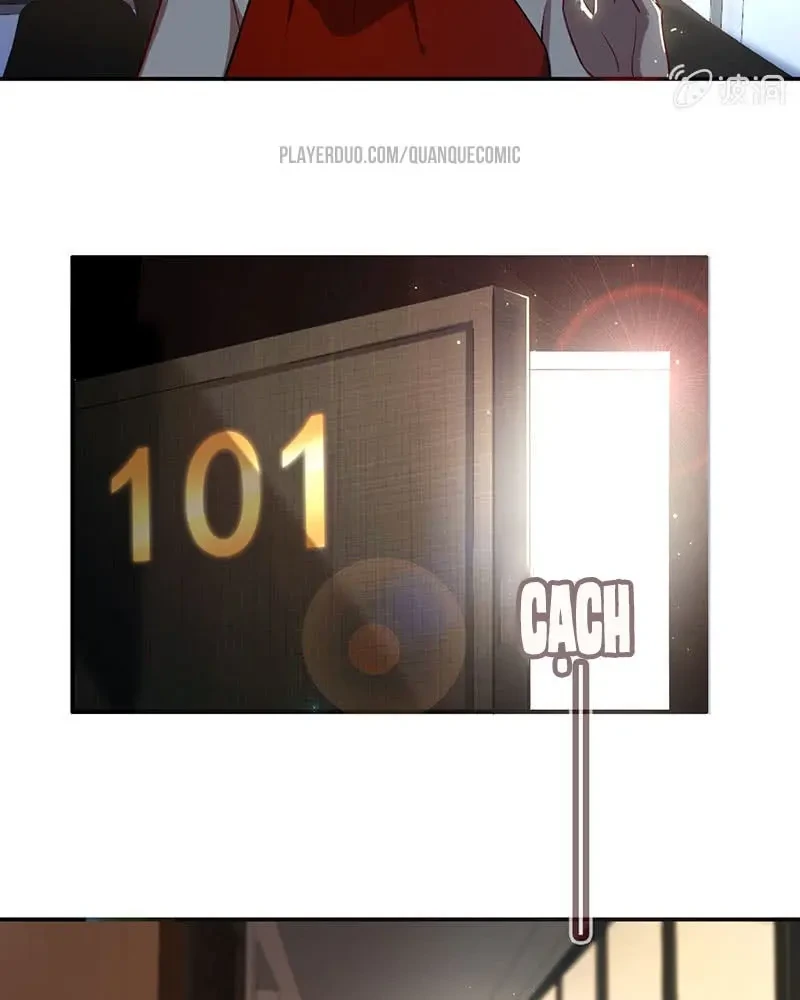 Bạn Gái Sạc Pin Của Tôi Chapter 45 - Trang 9